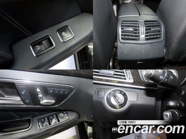 Mercedes-Benz E-Class (W212) E220 Bluetec Avantgarde 2015 — фото 21