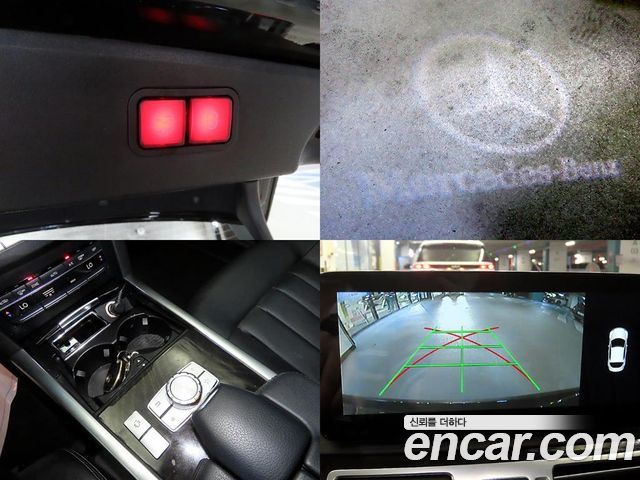 Mercedes-Benz E-Class (W212) E220 Bluetec Avantgarde 2015 — фото 22