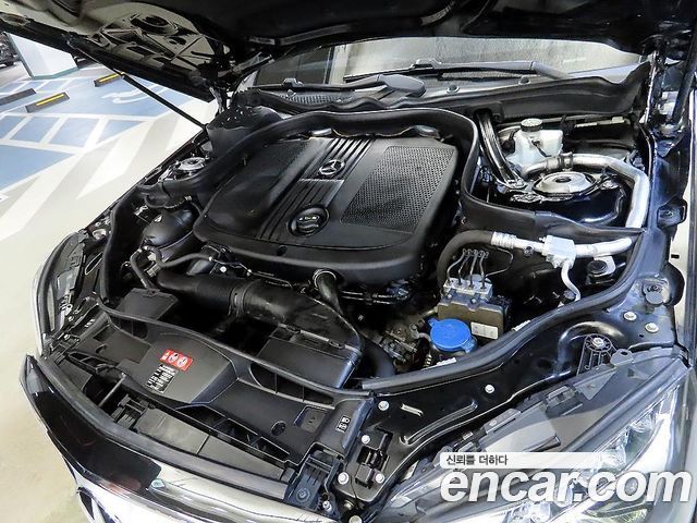 Mercedes-Benz E-Class (W212) E220 Bluetec Avantgarde 2015 — фото 23