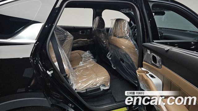 Kia Sorento (IV) HEV 1.6 2WD Noblesse 2026 — фото 12