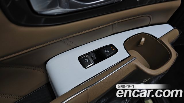 Kia Sorento (IV) HEV 1.6 2WD Noblesse 2026 — фото 19