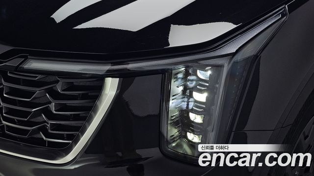 Kia Sorento (IV) HEV 1.6 2WD Noblesse 2026 — фото 22