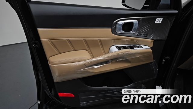 Kia Sorento (IV) HEV 1.6 2WD Noblesse 2026 — фото 24