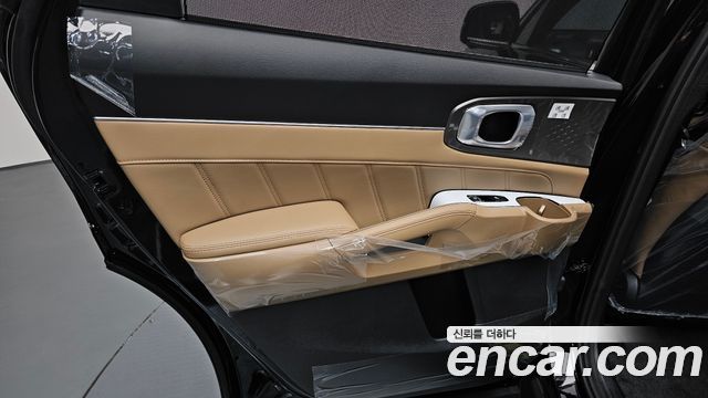 Kia Sorento (IV) HEV 1.6 2WD Noblesse 2026 — фото 25