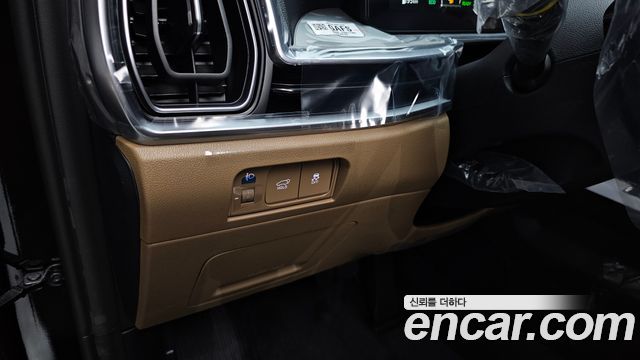 Kia Sorento (IV) HEV 1.6 2WD Noblesse 2026 — фото 29
