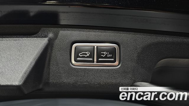 Kia Sorento (IV) HEV 1.6 2WD Noblesse 2026 — фото 36
