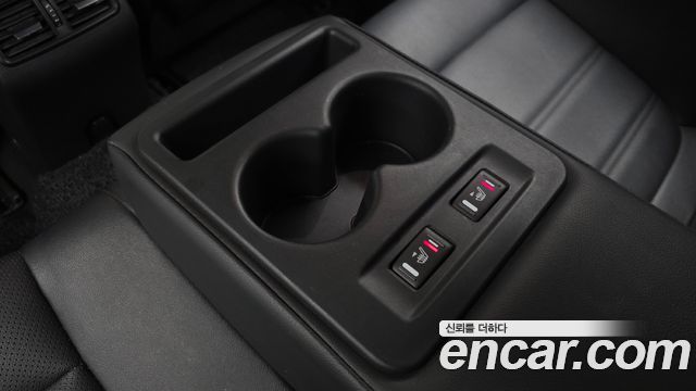 Renault Korea SM6 1.3 TCe LE 2021 — фото 19