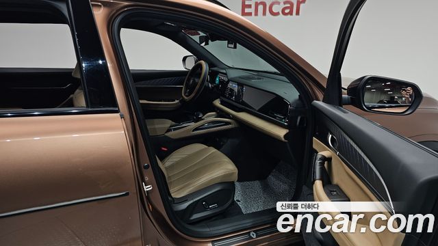 Renault Korea Grand Koleos 1.5 E-TECH Iconic 2WD 2025 — фото 11
