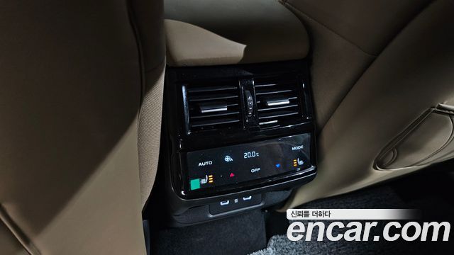 Renault Korea Grand Koleos 1.5 E-TECH Iconic 2WD 2025 — фото 19