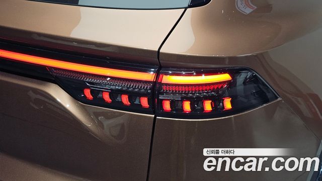 Renault Korea Grand Koleos 1.5 E-TECH Iconic 2WD 2025 — фото 23