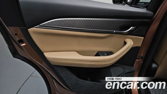 Renault Korea Grand Koleos 1.5 E-TECH Iconic 2WD 2025 — фото 25