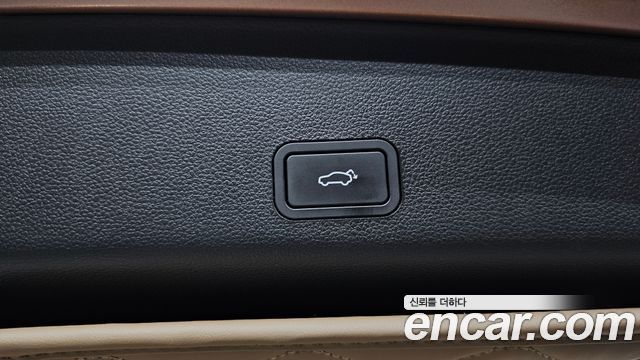 Renault Korea Grand Koleos 1.5 E-TECH Iconic 2WD 2025 — фото 36