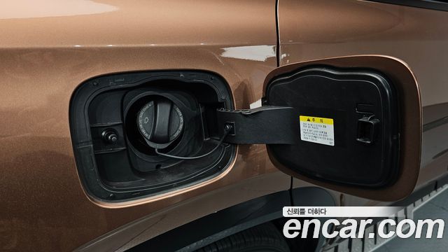 Renault Korea Grand Koleos 1.5 E-TECH Iconic 2WD 2025 — фото 37