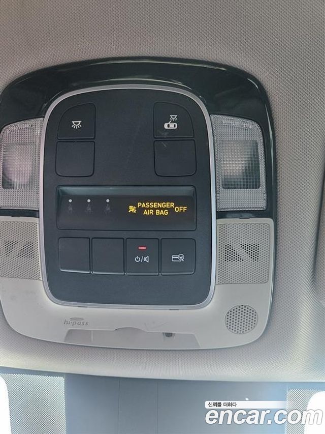 Hyundai Sonata (DN8) 2.0 LPG(rental car) Style 2021 — фото 23