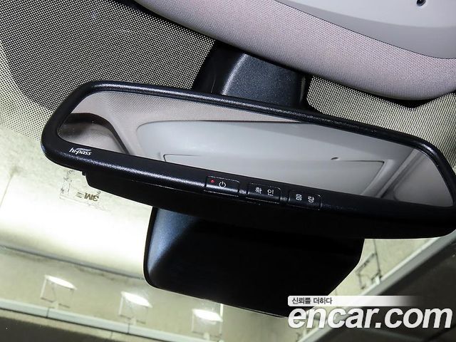 Renault Korea QM6 Diesel 4WD RE 2017 — фото 20