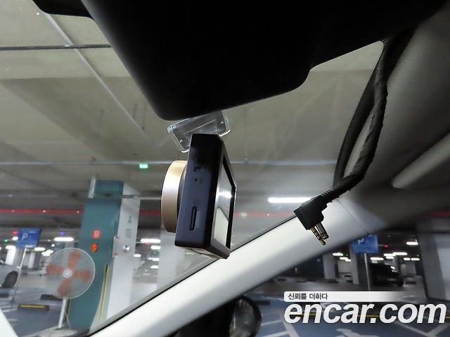 Hyundai Sonata (DN8) 2.0 Premium 2020 — фото 18