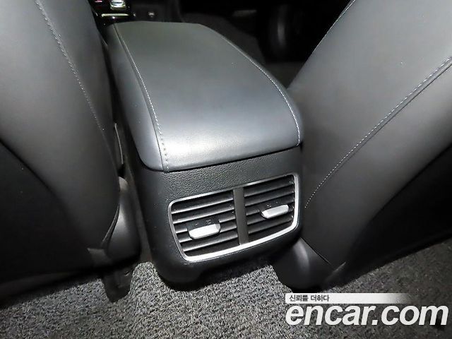 Hyundai Sonata (DN8) 2.0 Premium 2020 — фото 20