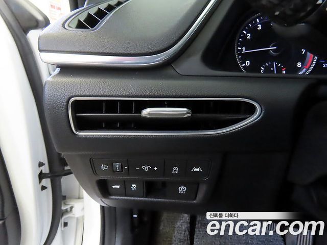 Hyundai Sonata (DN8) 2.0 Premium 2020 — фото 21