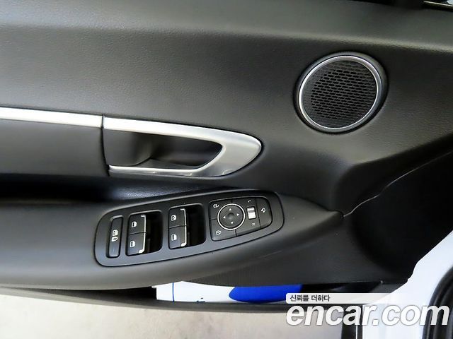 Hyundai Sonata (DN8) 2.0 Premium 2020 — фото 22