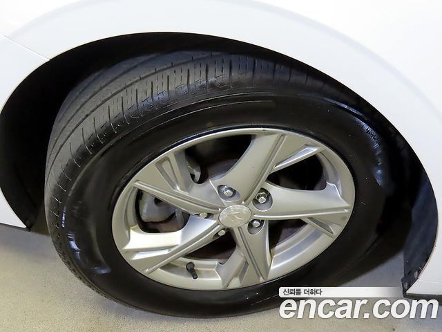 Hyundai Sonata (DN8) 2.0 Premium 2020 — фото 24