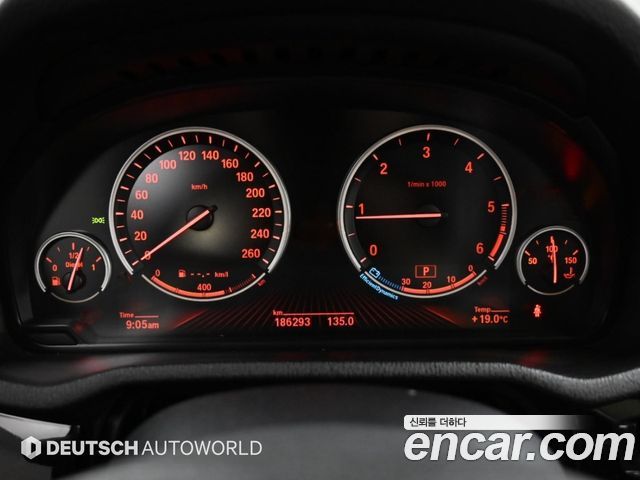 BMW X3 (F25) xDrive 20d 2015 — фото 8