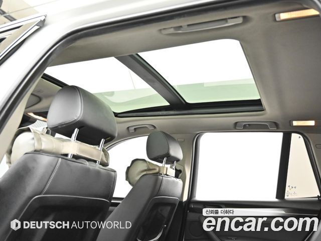 BMW X3 (F25) xDrive 20d 2015 — фото 22