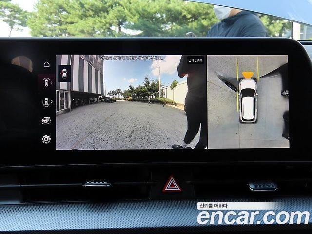 Kia Sportage (V) LPG 2.0 2WD Noblesse 2024 — фото 20