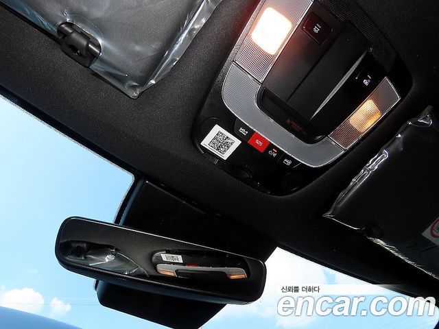 Kia Sportage (V) LPG 2.0 2WD Noblesse 2024 — фото 21