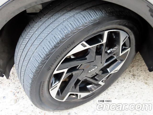 Kia Sportage (V) LPG 2.0 2WD Noblesse 2024 — фото 24