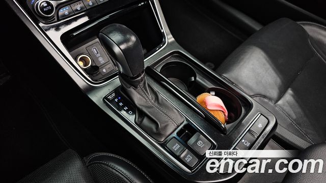 Hyundai Grandeur (IG) 3.0 Exclusive Special 2019 — фото 9