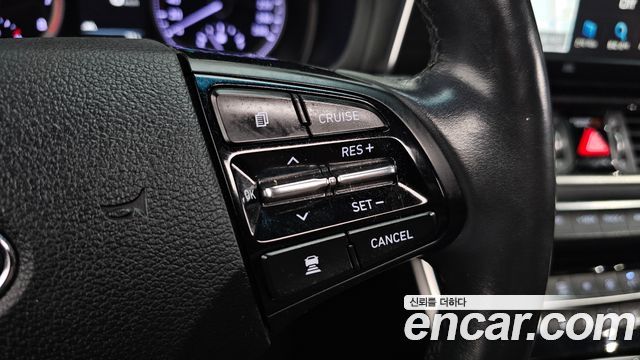 Hyundai Grandeur (IG) 3.0 Exclusive Special 2019 — фото 17