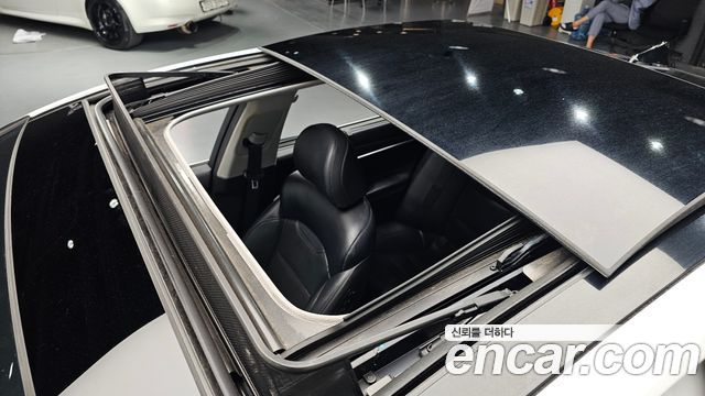 Hyundai Grandeur (IG) 3.0 Exclusive Special 2019 — фото 19