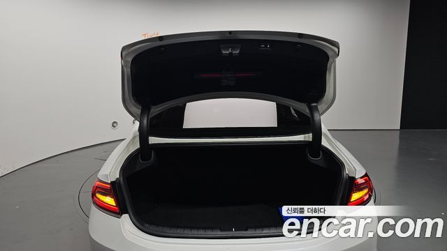 Hyundai Grandeur (IG) 3.0 Exclusive Special 2019 — фото 20
