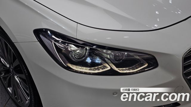 Hyundai Grandeur (IG) 3.0 Exclusive Special 2019 — фото 22