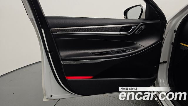 Hyundai Grandeur (IG) 3.0 Exclusive Special 2019 — фото 24