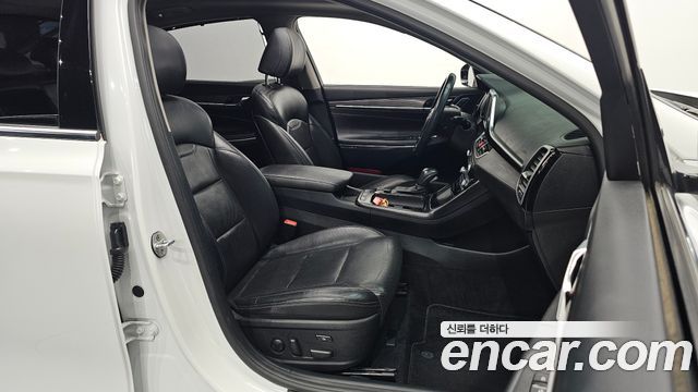 Hyundai Grandeur (IG) 3.0 Exclusive Special 2019 — фото 26