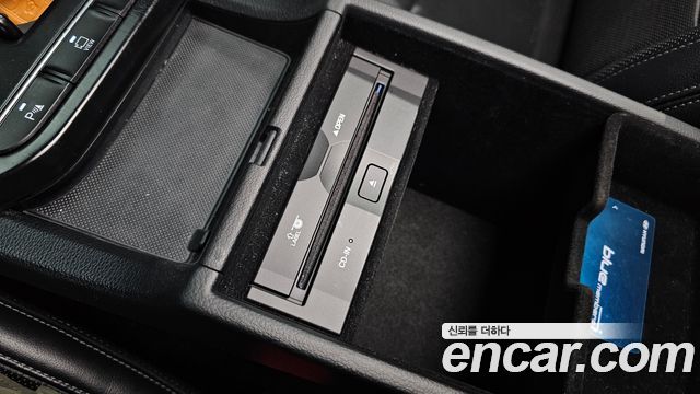 Hyundai Grandeur (IG) 3.0 Exclusive Special 2019 — фото 28