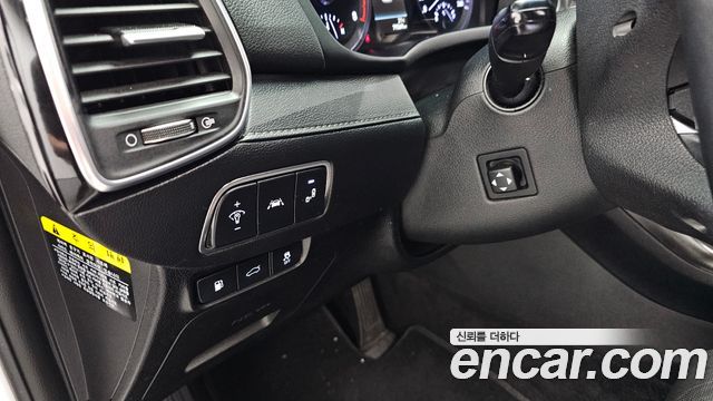 Hyundai Grandeur (IG) 3.0 Exclusive Special 2019 — фото 30