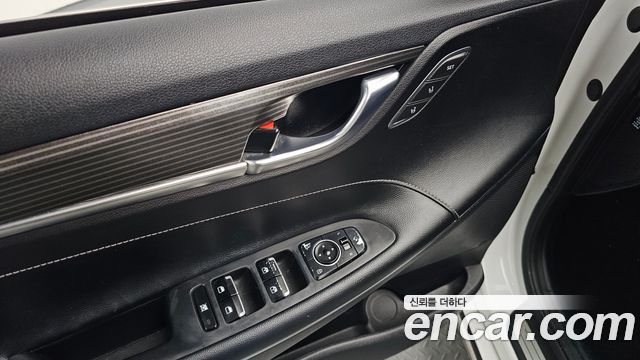 Hyundai Grandeur (IG) 3.0 Exclusive Special 2019 — фото 34