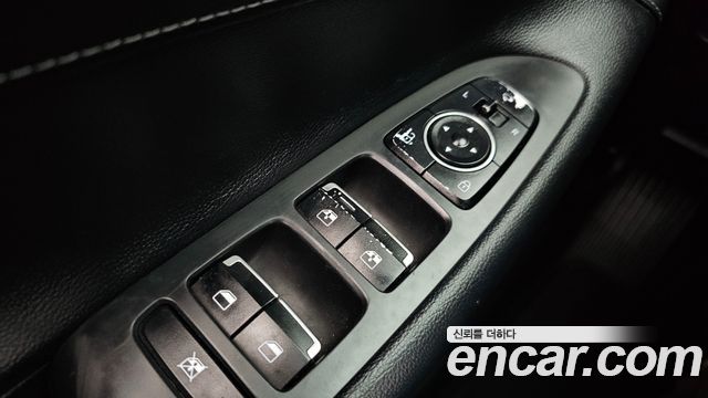 Hyundai Grandeur (IG) 3.0 Exclusive Special 2019 — фото 36