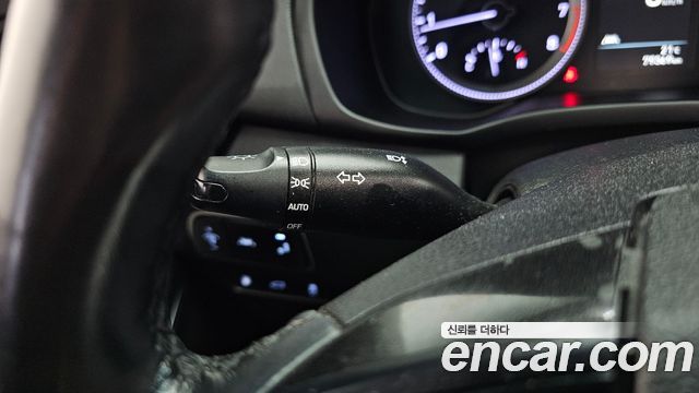 Hyundai Grandeur (IG) 3.0 Exclusive Special 2019 — фото 37