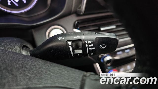Hyundai Grandeur (IG) 3.0 Exclusive Special 2019 — фото 38