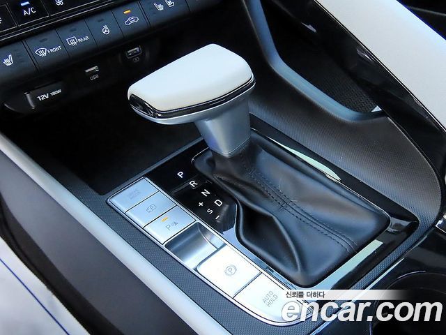 Hyundai Avante (CN7) 1.6 Inspiration 2021 — фото 15