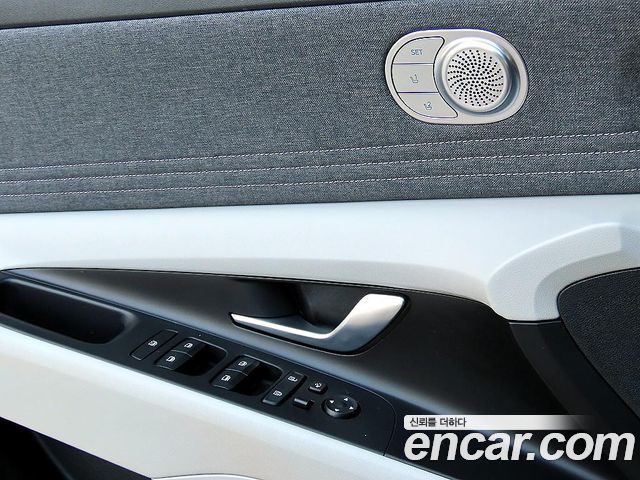 Hyundai Avante (CN7) 1.6 Inspiration 2021 — фото 16