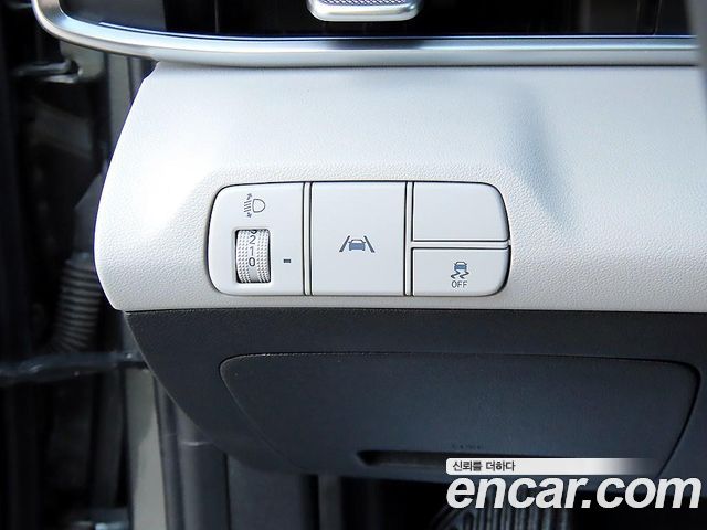 Hyundai Avante (CN7) 1.6 Inspiration 2021 — фото 17