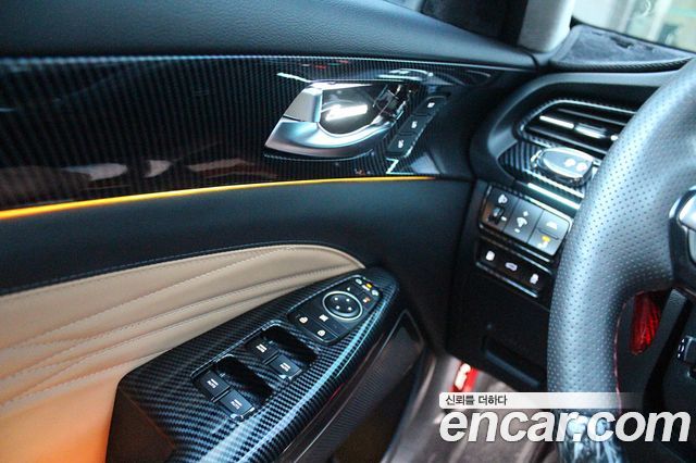 Kia K7 Premier 3.0 GDI Signature 2020 — фото 9