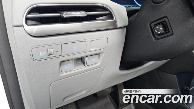 Hyundai Palisade Diesel 2.2 2WD Le Blanc 2024 — фото 17