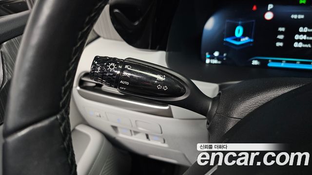 Hyundai Palisade Diesel 2.2 2WD Le Blanc 2024 — фото 18