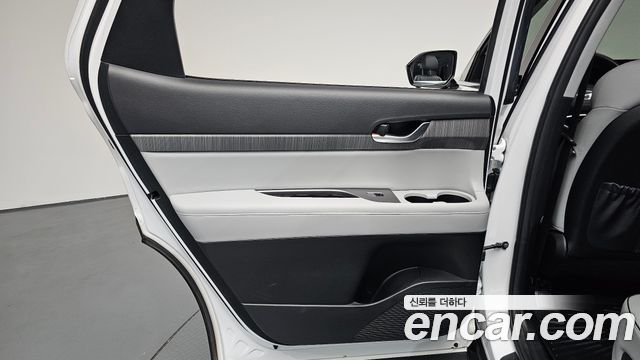 Hyundai Palisade Diesel 2.2 2WD Le Blanc 2024 — фото 25