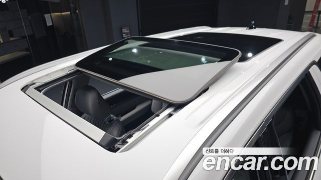 Hyundai Palisade Diesel 2.2 2WD Le Blanc 2024 — фото 34